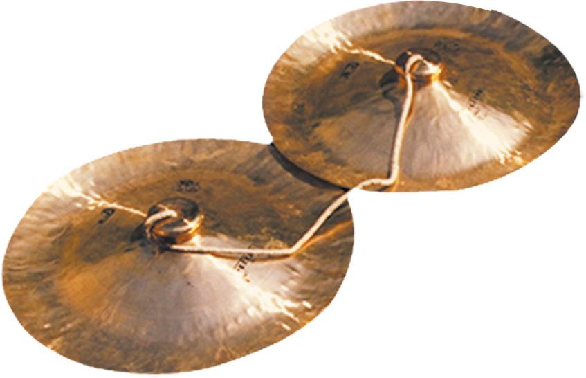cymbals